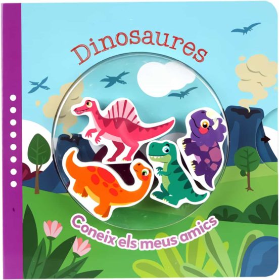 Dinosaure