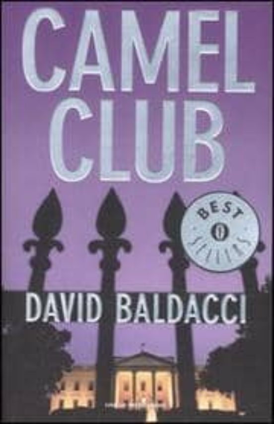 Camel Club