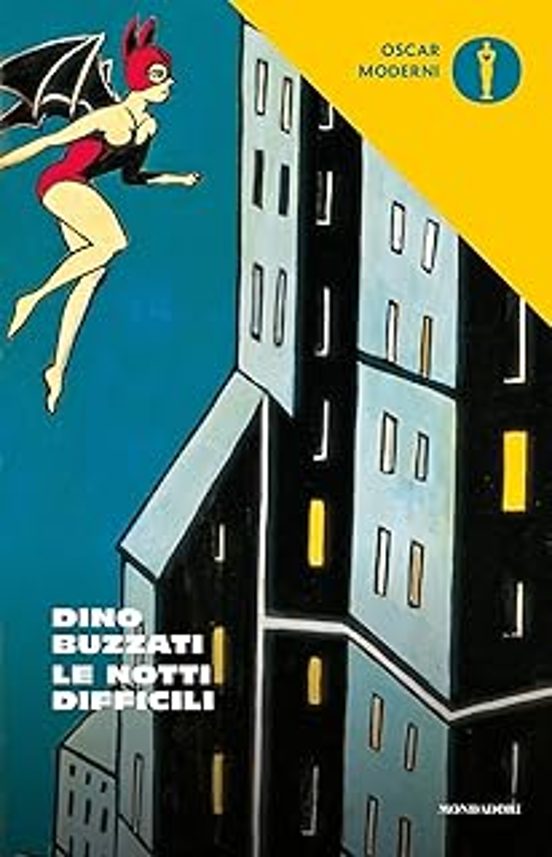 Le Notti Difficili