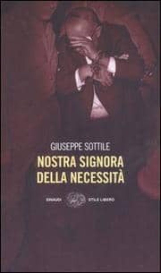 Nostra Signora Della Necessita