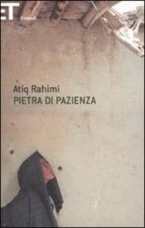 Pietra Di Pazienza