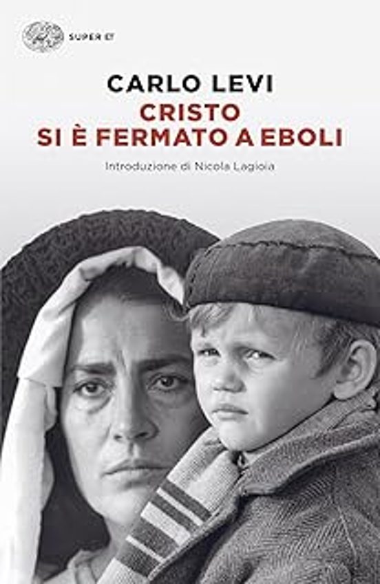 Cristo Si È Fermato a Eboli