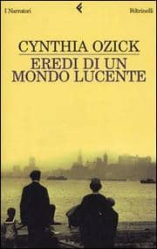 Eredi Di un Mondo Lucente