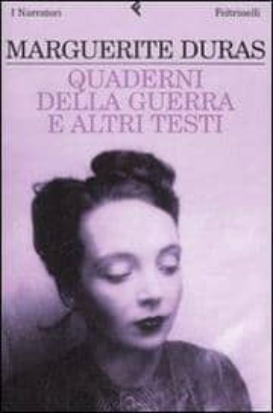 Quaderni Della Guerra e Altri Testi