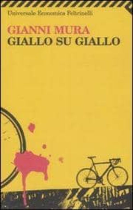 Giallo Su Giallo
