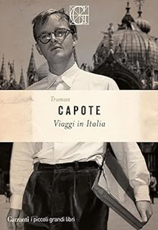 Viaggi In Italia