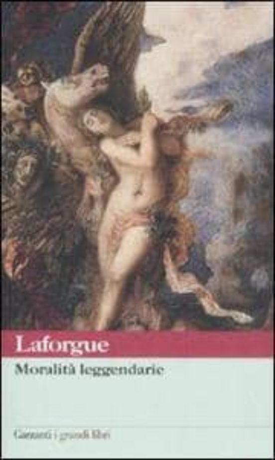 Moralita Leggendarie