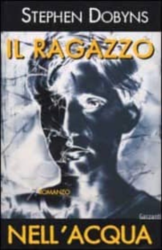 Il Ragazzo Nell Acqua