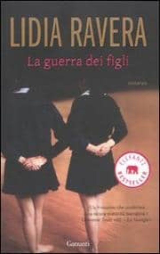 La Guerra Del Figli