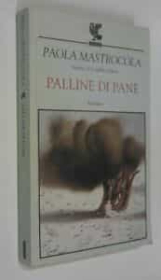 Palline Di Pane