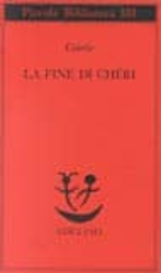 La Fine Di Cheri