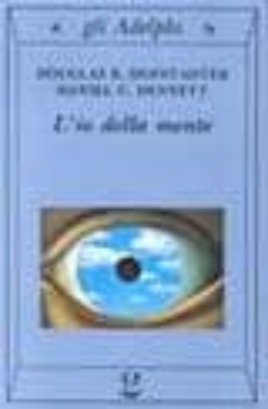 L Io Della Mente: Fantasie E Riflessioni Sul Se E Sull Anima