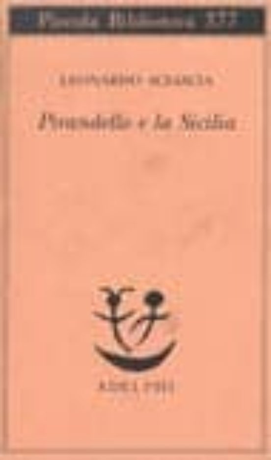 Pirandello e la Sicilia