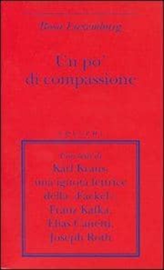 Un Po Di Compassione
