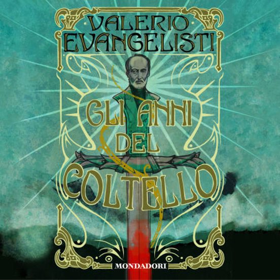 Gli Anni Del Coltello