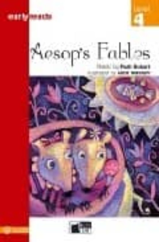 Aesop S Fables