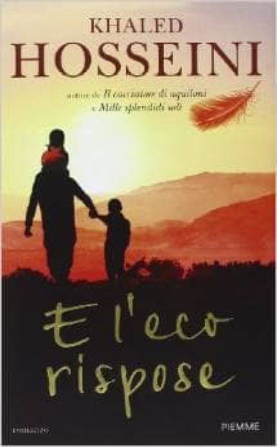 E L Eco Rispose