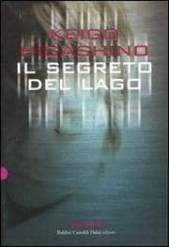 Il Segreto del Lago