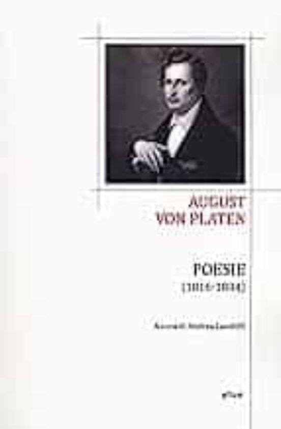 Poesie . Testo Tedesco a Fronte. Ediz. Bilingue