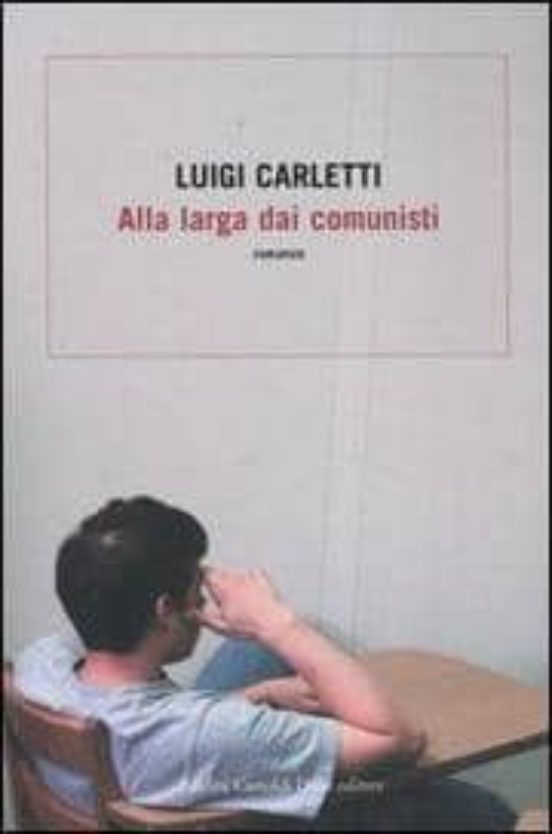 Alla Larga Dai Comunisti