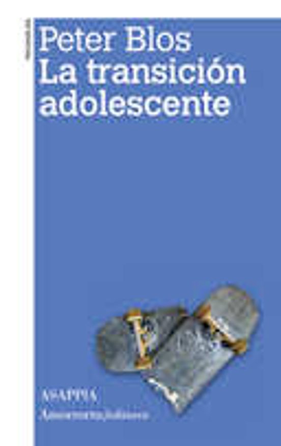 La Transicion Adolescente