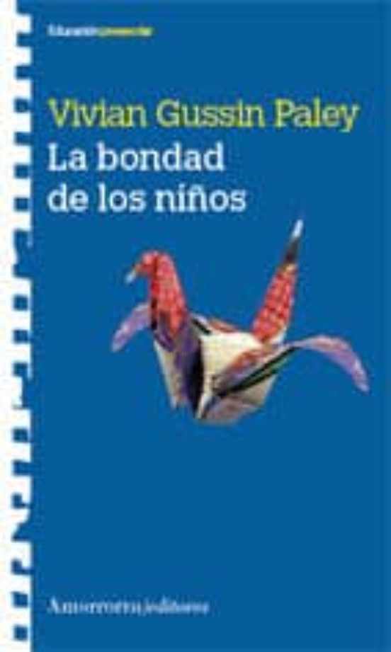 La Bondad De Los Niños
