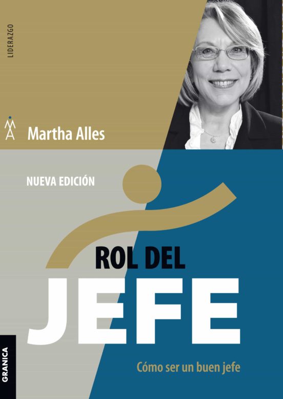 Rol de Jefe
