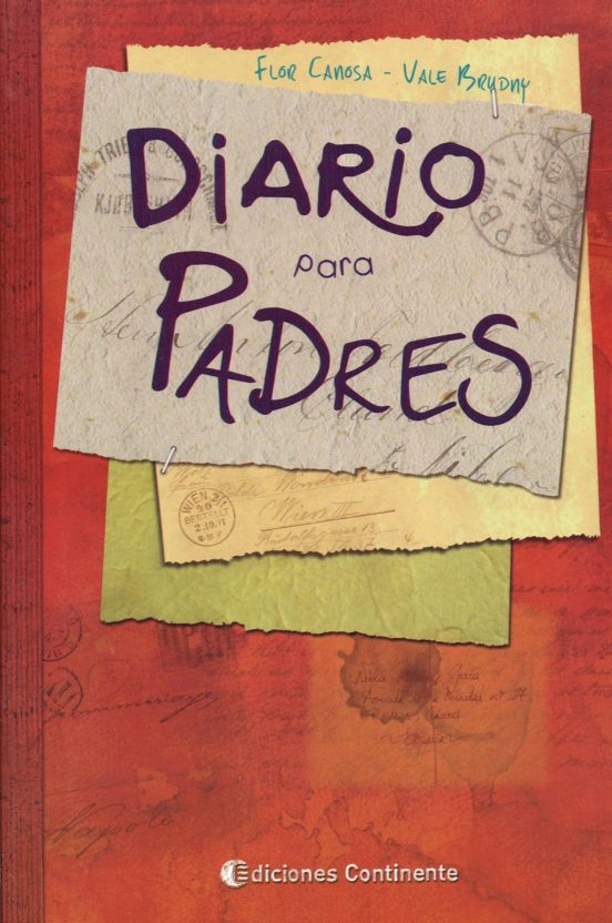 Diario Para Padres