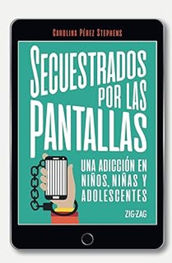 Secuestrados por las Pantallas