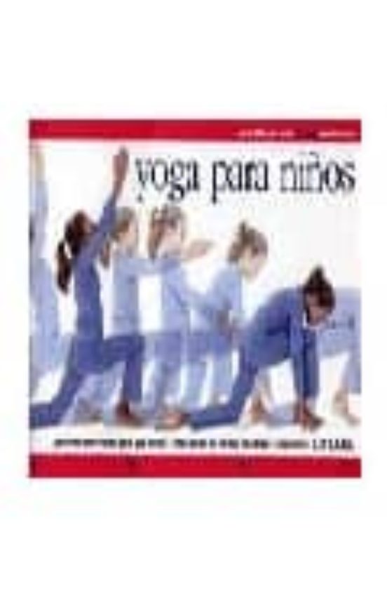 Yoga Para Niños