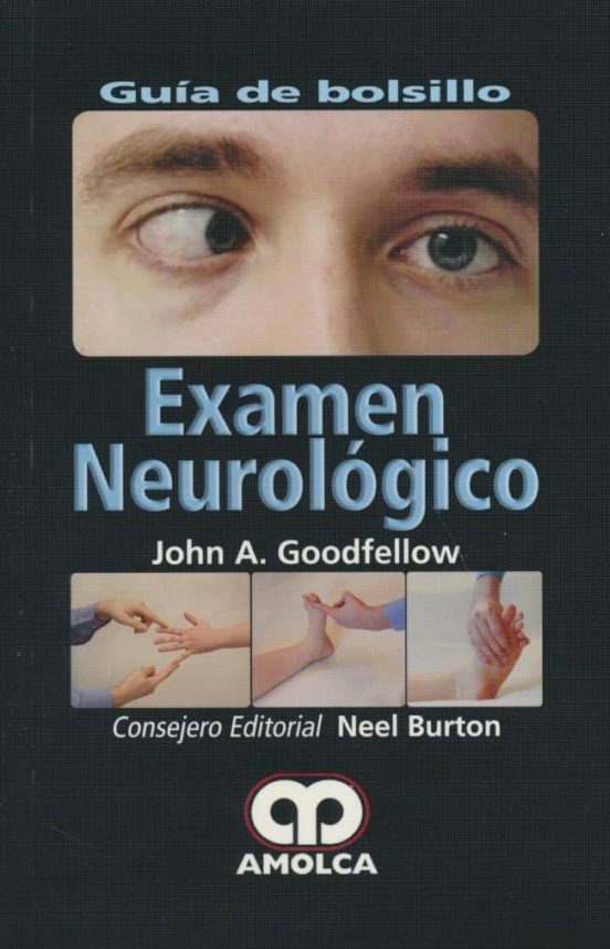 Examen Neurologico: Guia De Bolsillo