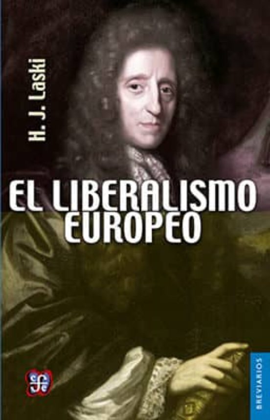 El Liberalismo Europeo