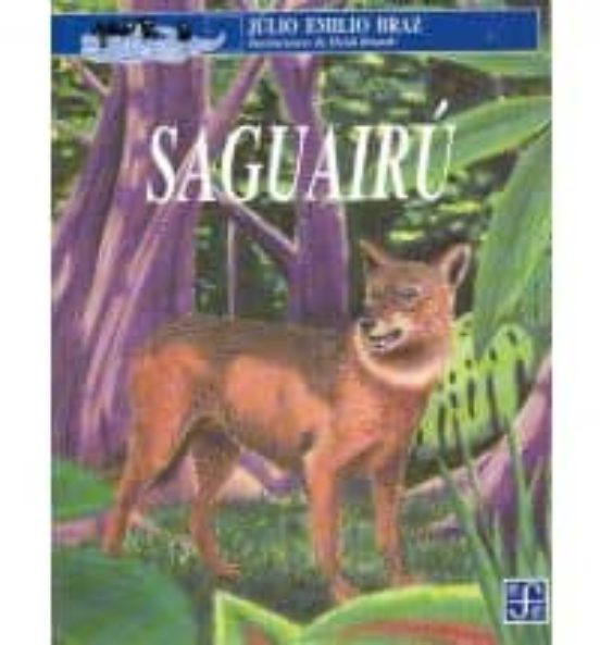 Saguairu
