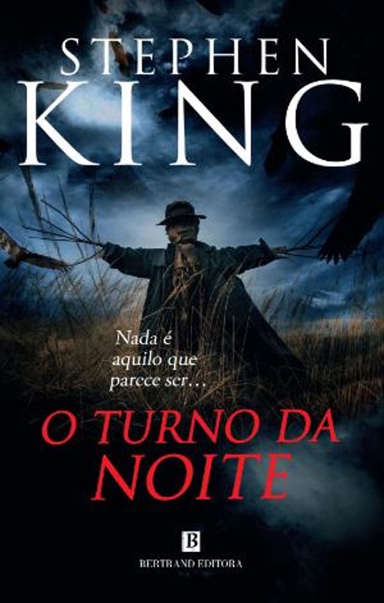 O Turno Da Noite
