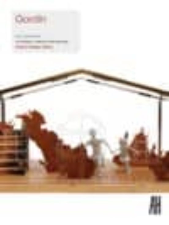 Gordin: Libros Sobre Artistas