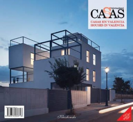 Casas Internacional Nº 170: Casas En Valencia