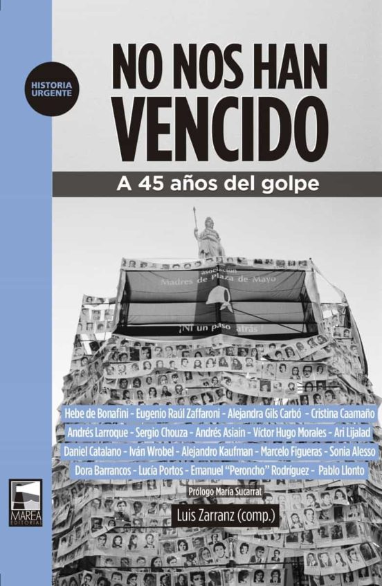 No Nos Han Vencido