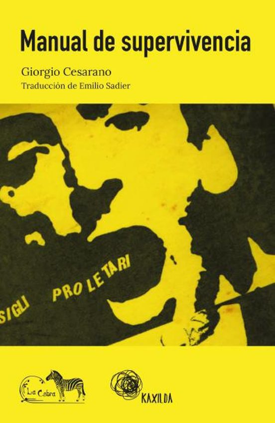 Manual De Supervivencia