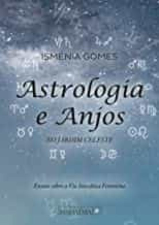 Astrologia E Anjos