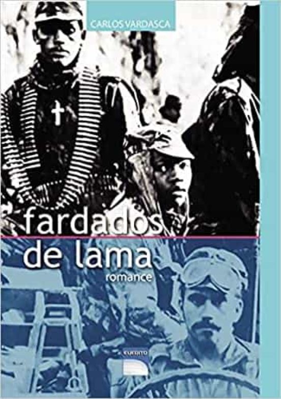 Fardados de Lama