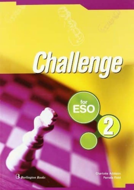 Challenge For Eso 2