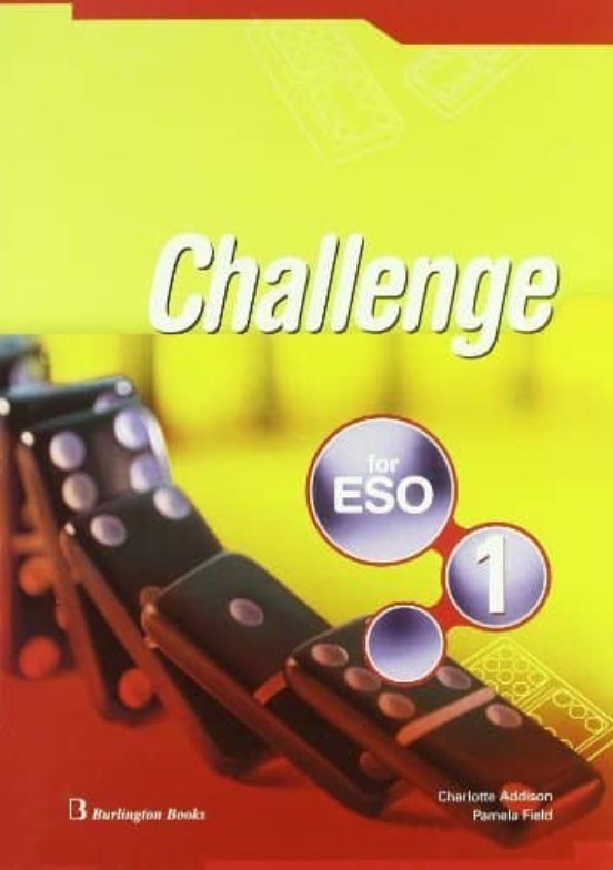 Challenge For Eso 1