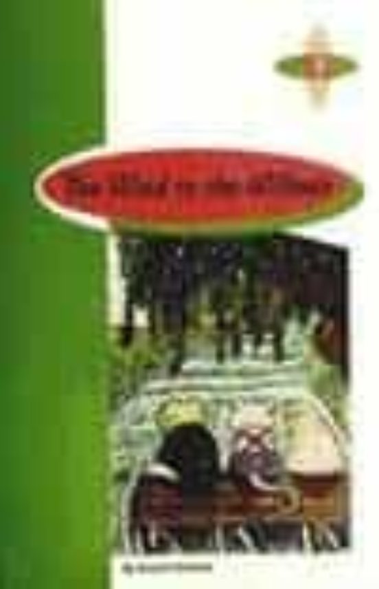 The Wind In The Willows