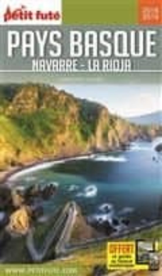 Pays Basque - Navarre - Rioja 2018-2019