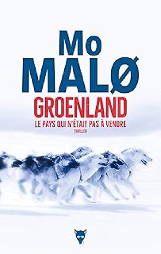 Groenland