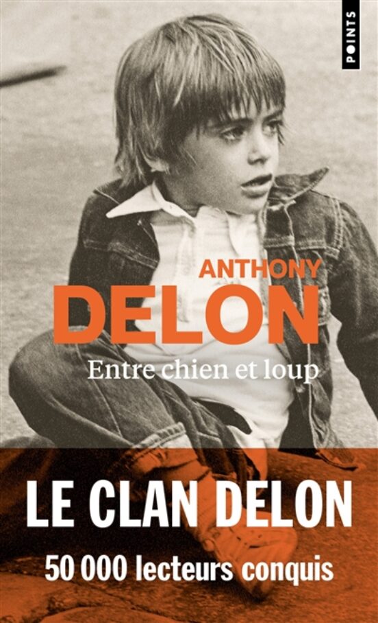 Entre Chien Et Loup
