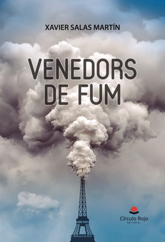 Venedors De Fum