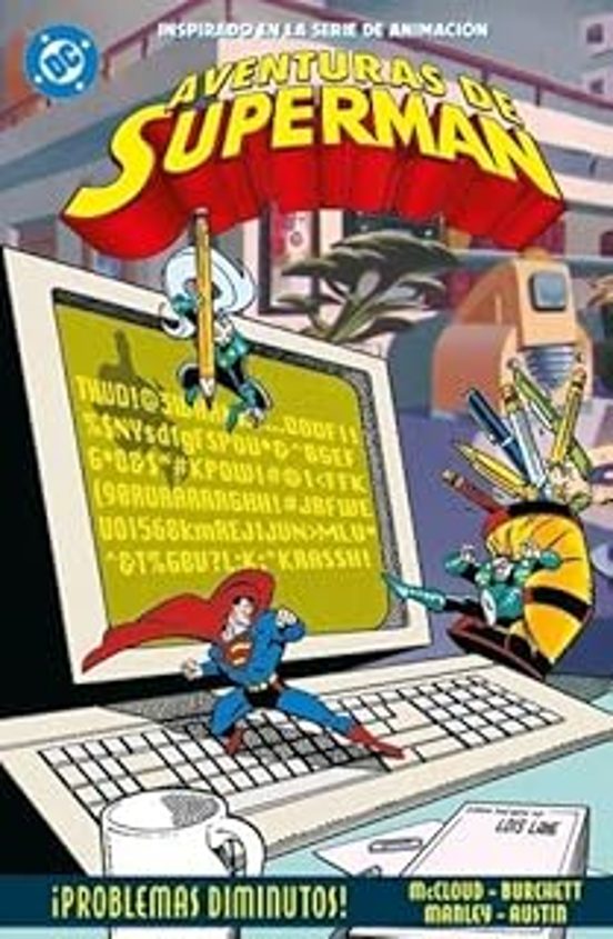 Aventuras De Superman 2