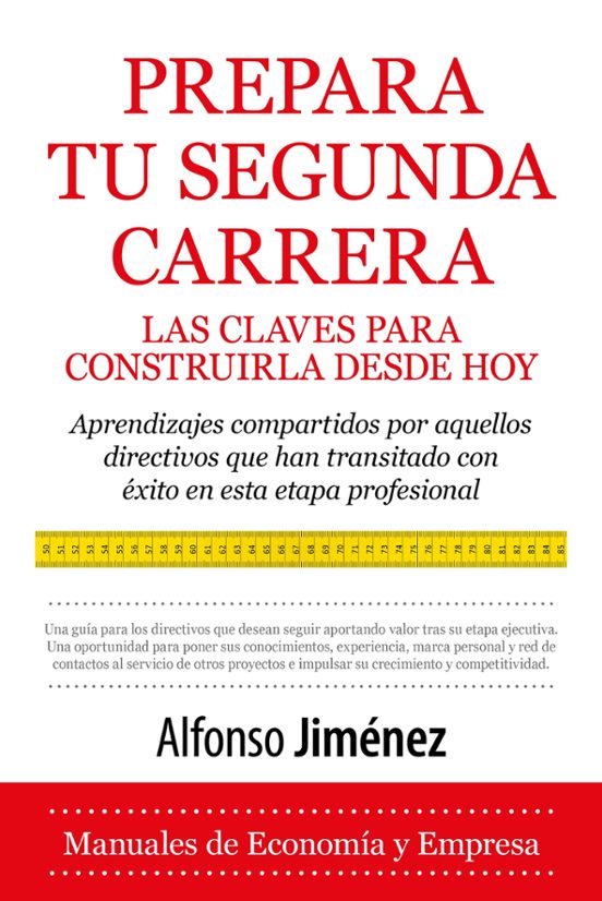 Prepara tu segunda carrera