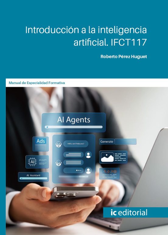 Ifct117 Introducción A La Inteligencia Artificial